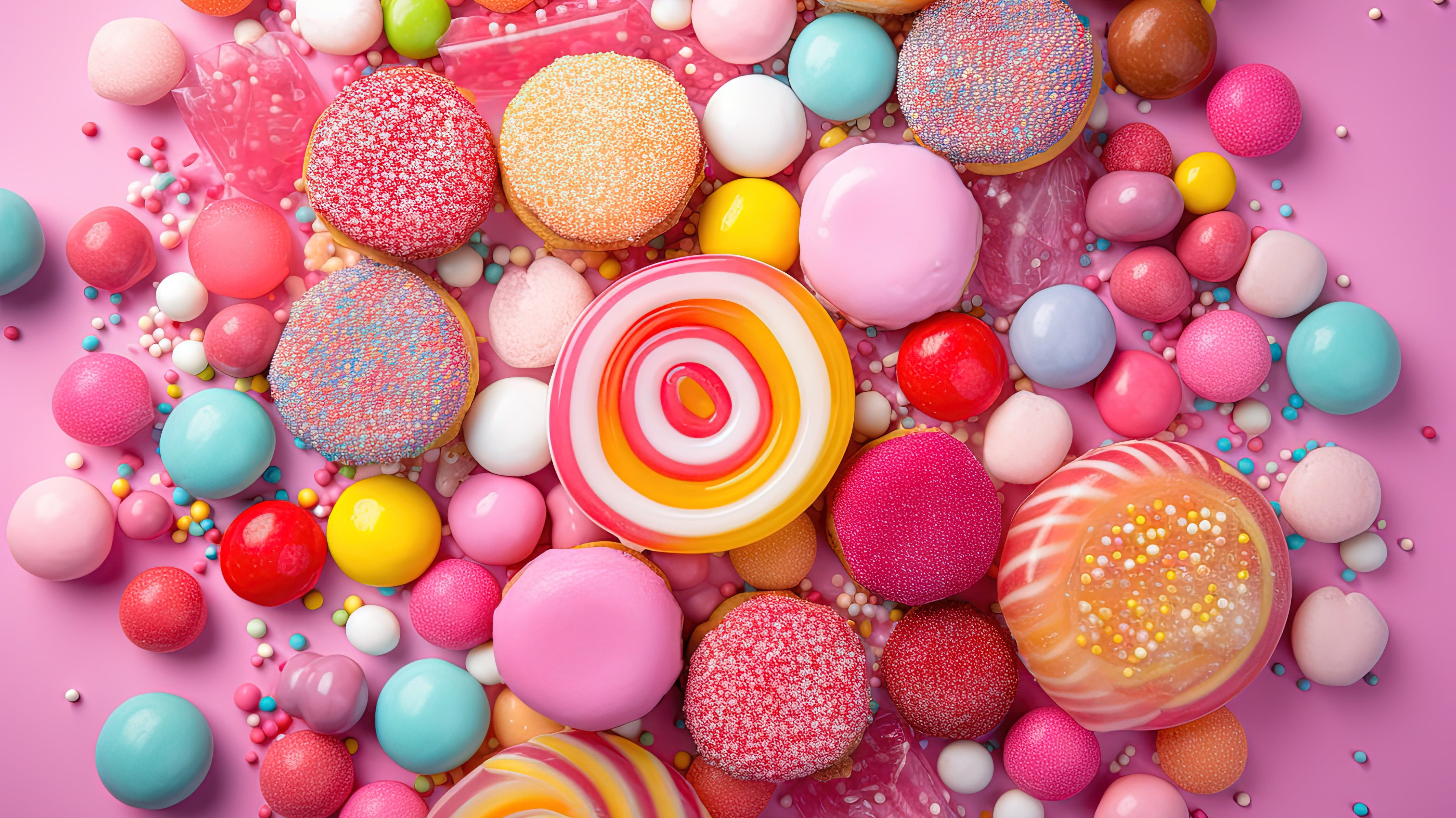 Die Top 10 Süßwarenmarken in Europa