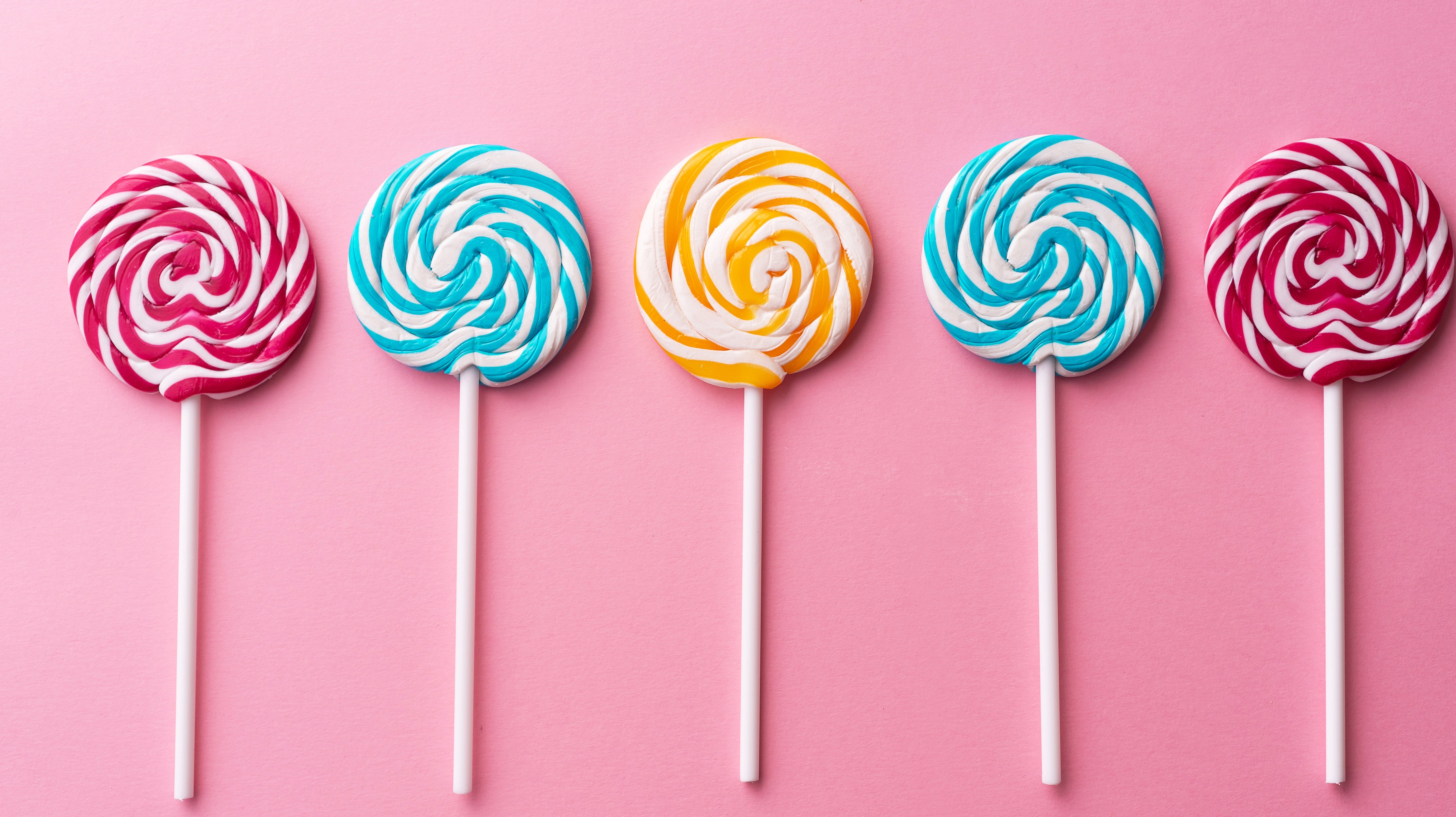 5 Gründe warum Pere’s Candy der beste Ort ist, um Süßigkeiten online zu kaufen