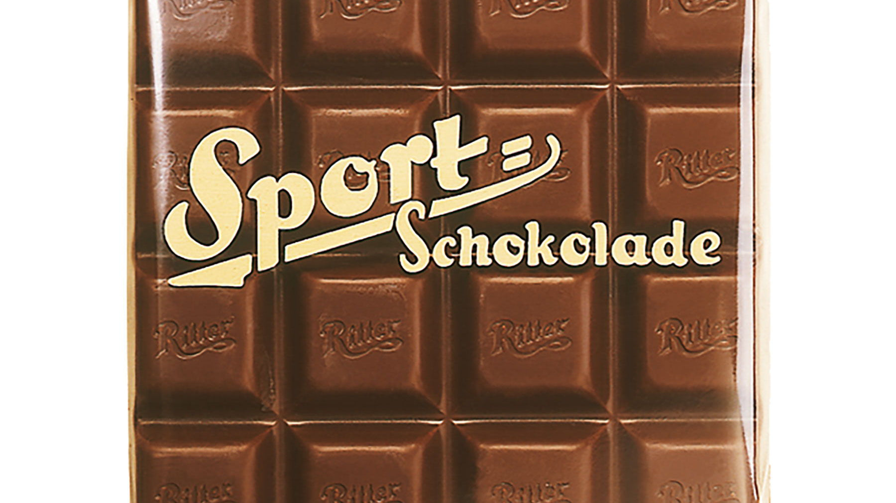 Die Anfänge von Ritter Sport