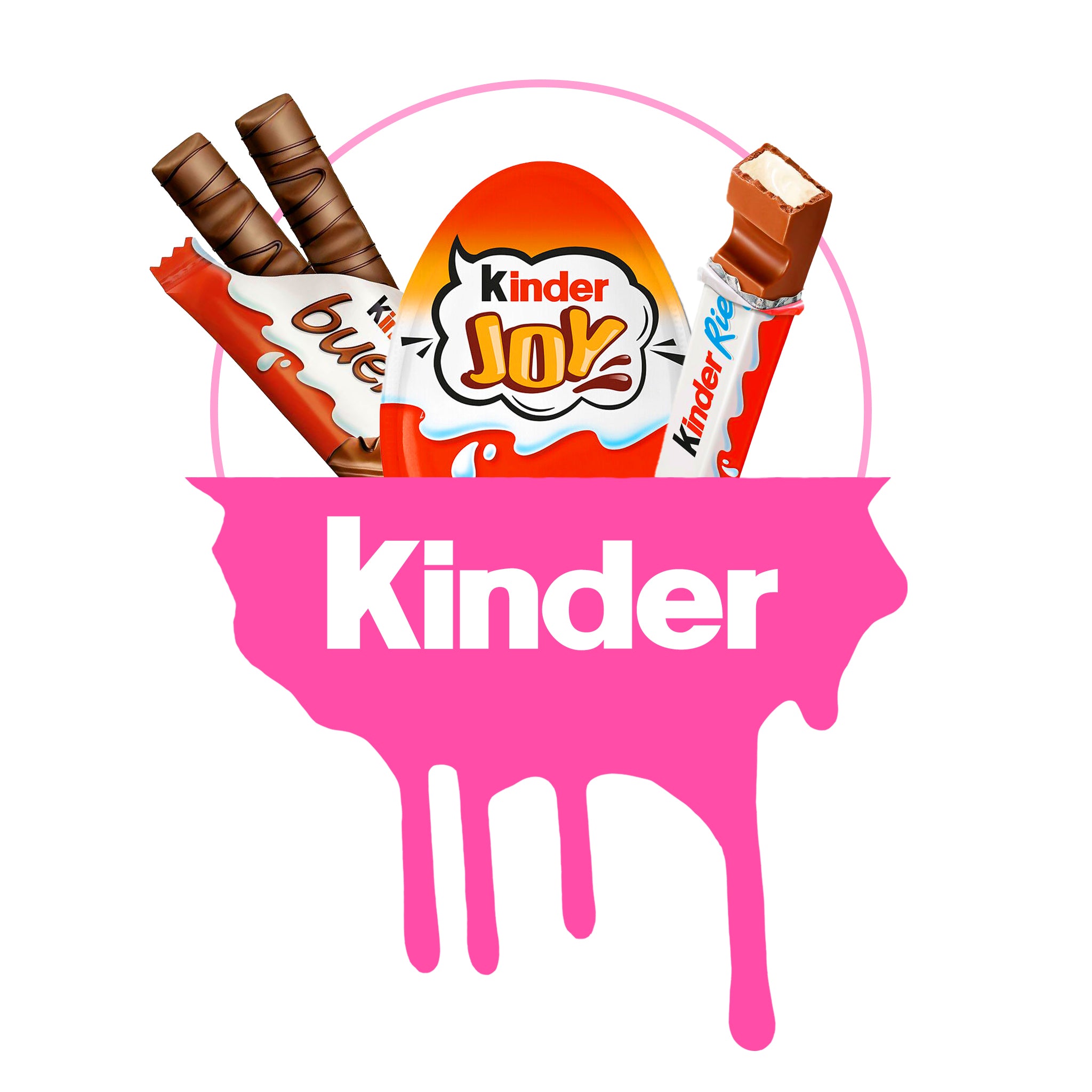 Ferrero Kinder
