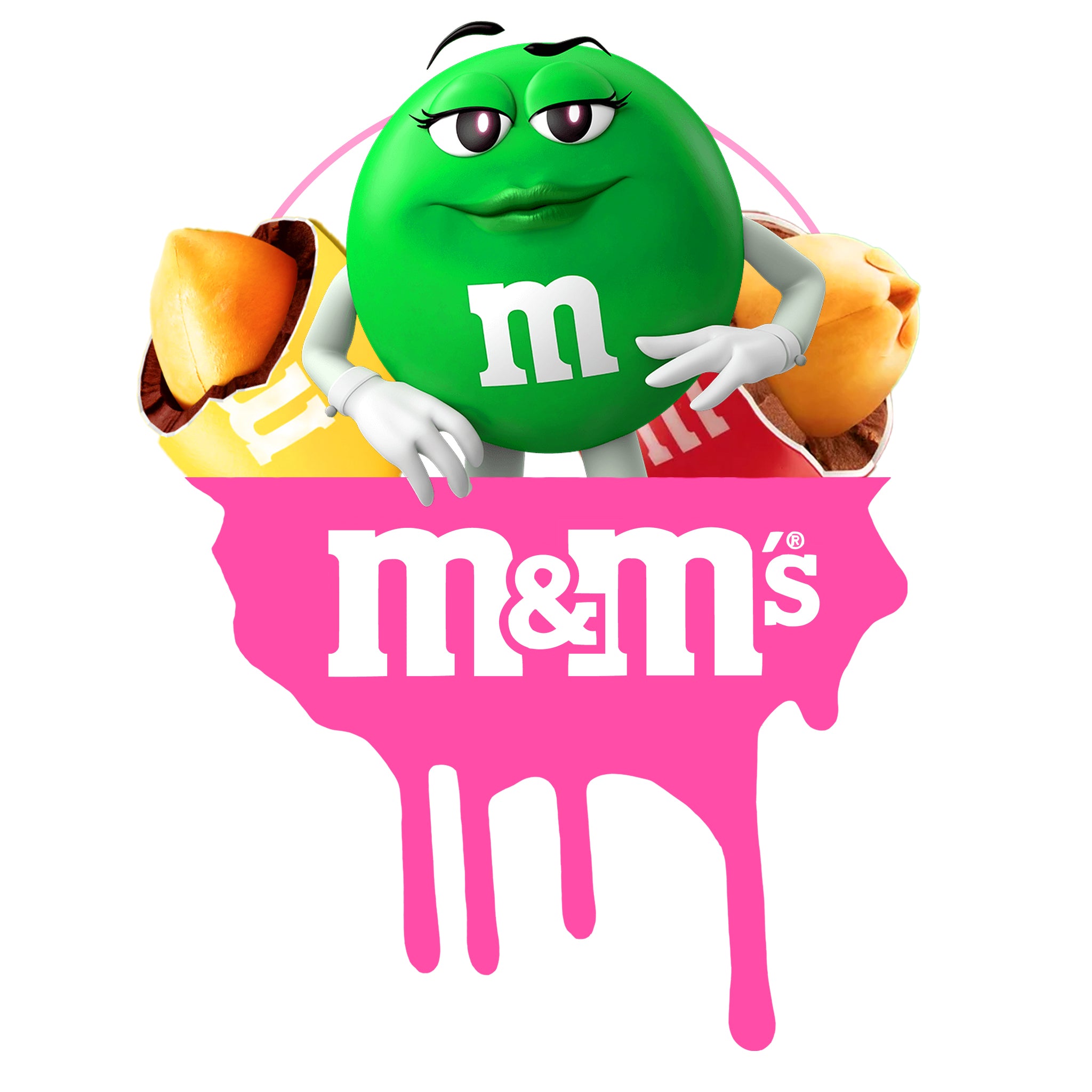 M&M'S