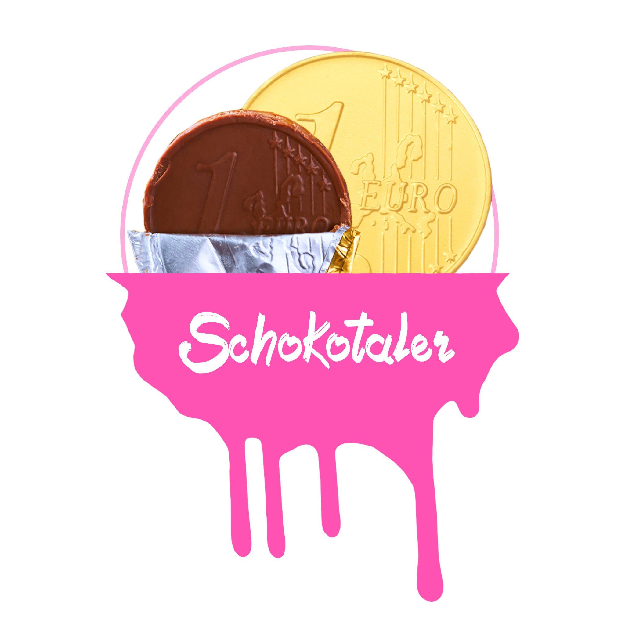 Schokotaler