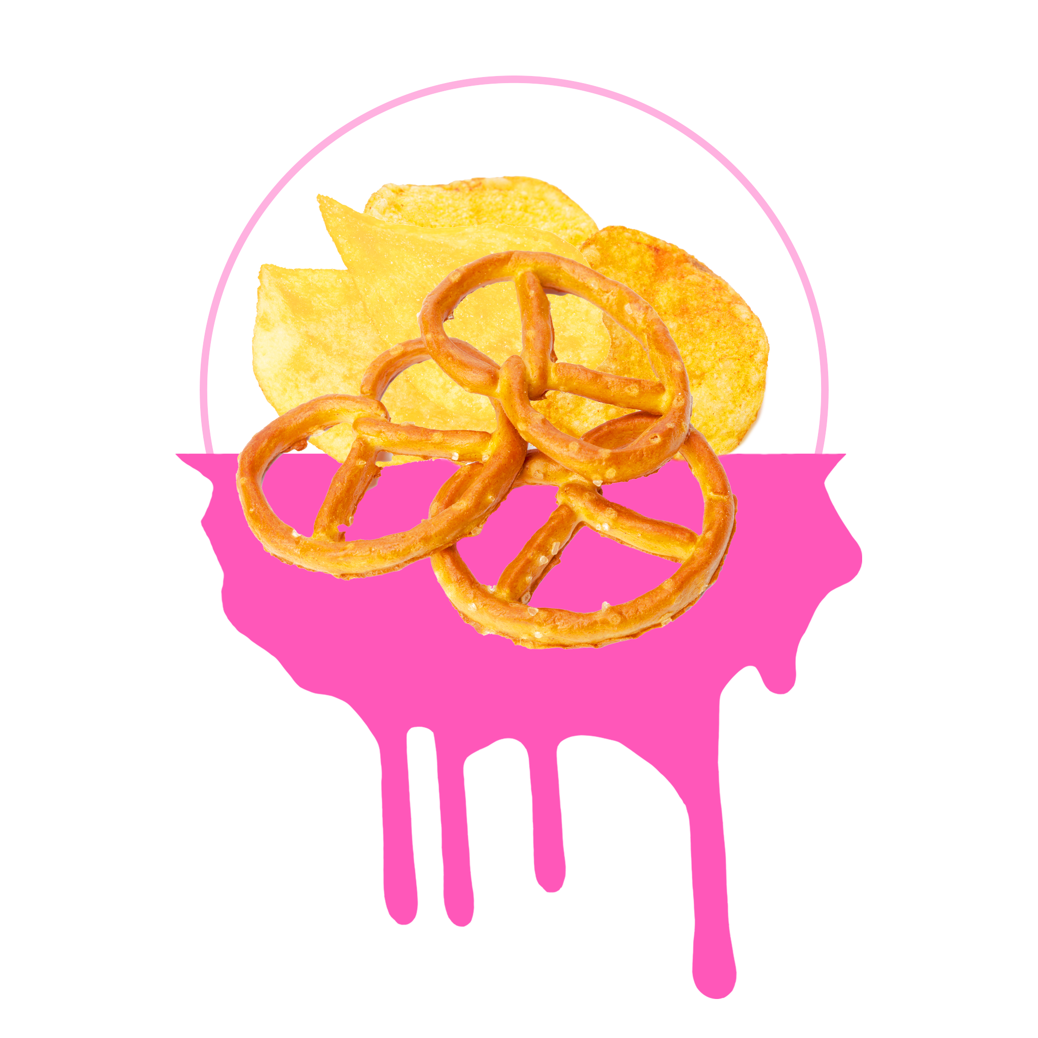 Salty Snacks