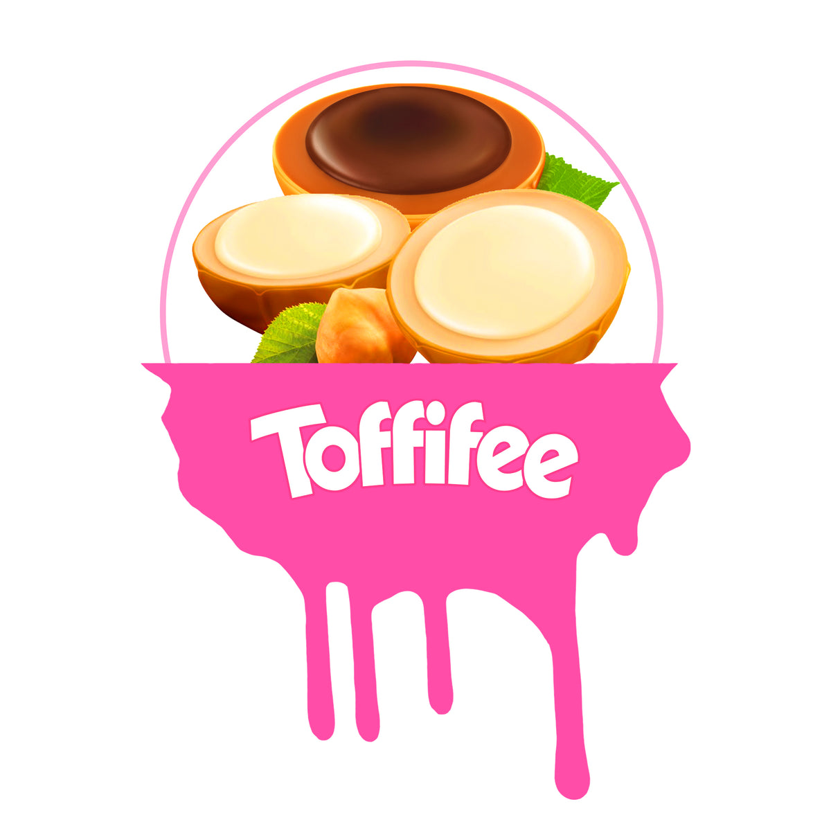 Toffifee – Pere's Candy