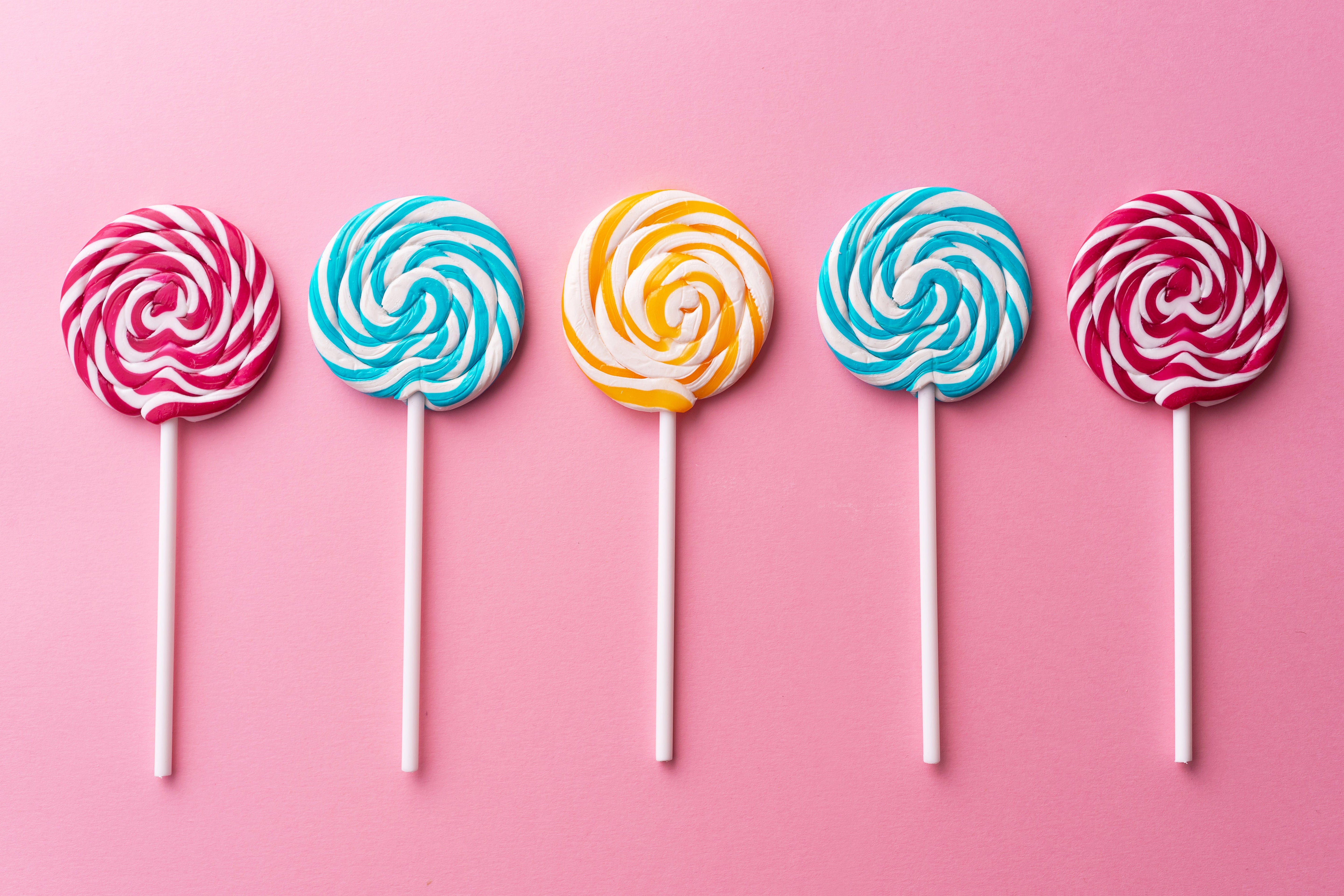 5 Gründe warum Pere’s Candy der beste Ort ist, um Süßigkeiten online zu kaufen