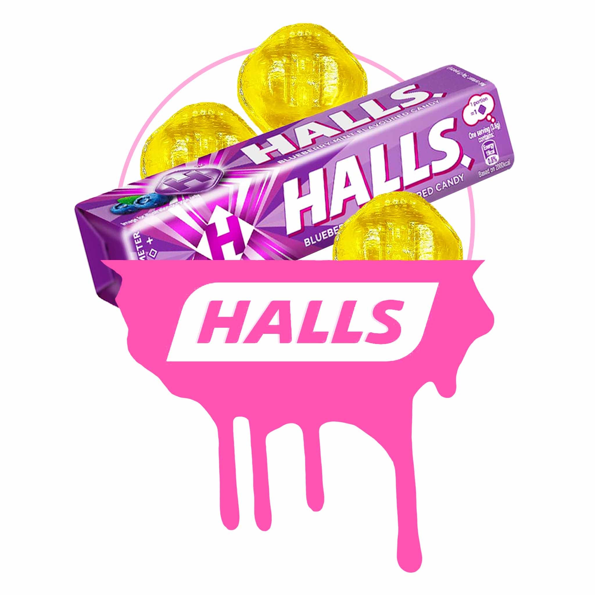 Halls