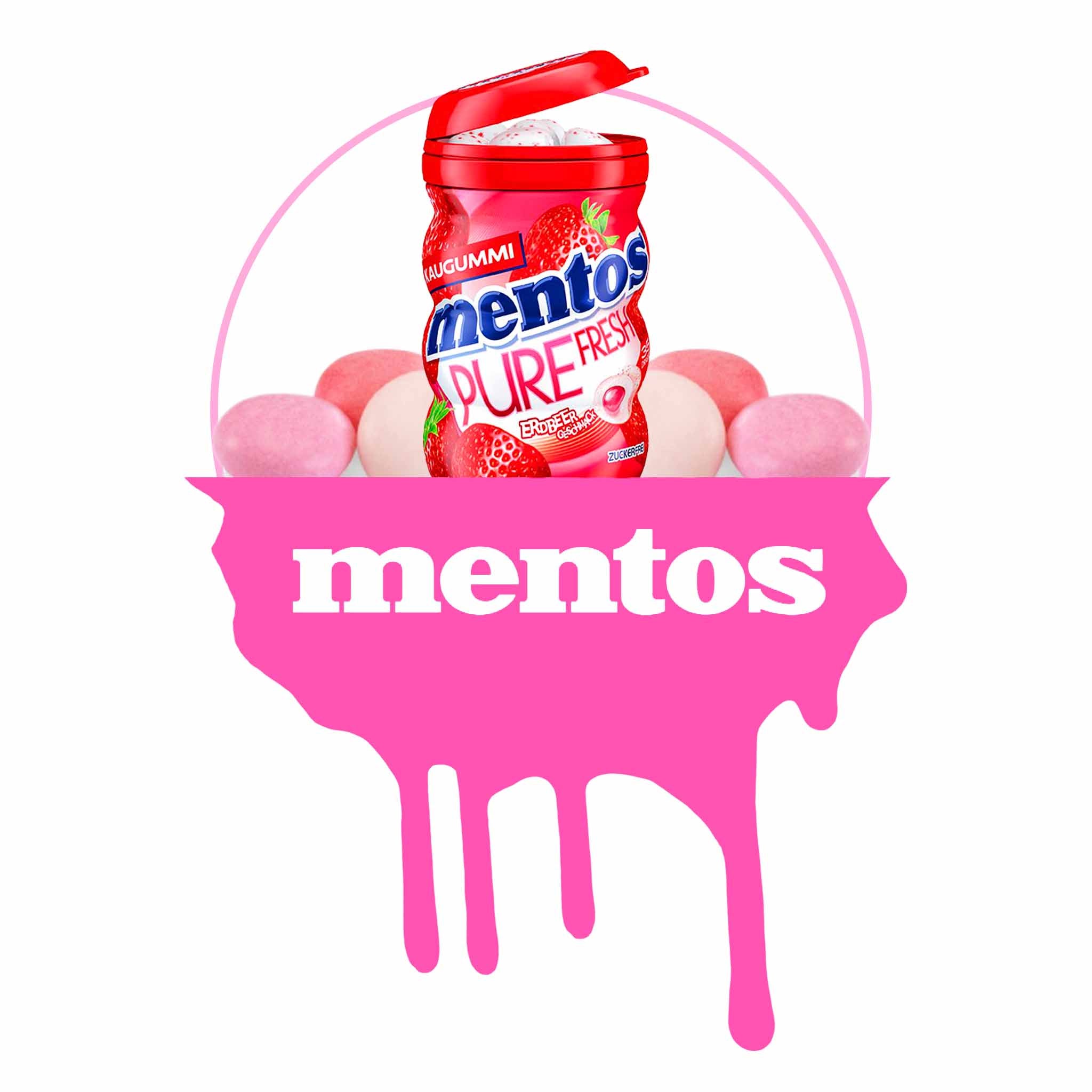 Mentos