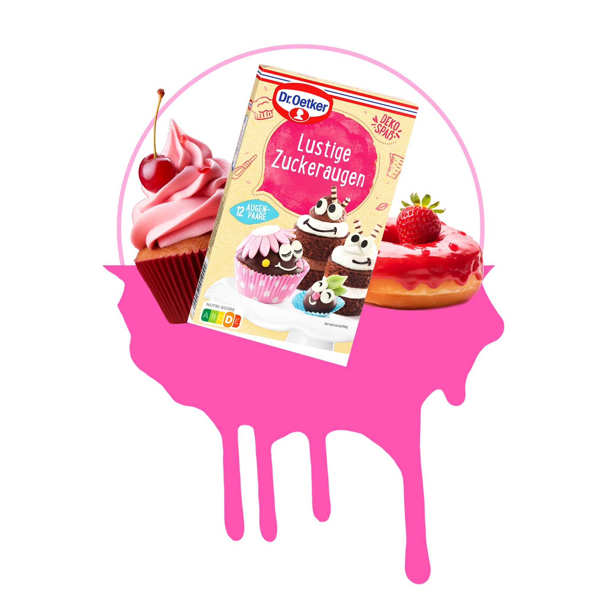 Baking Products