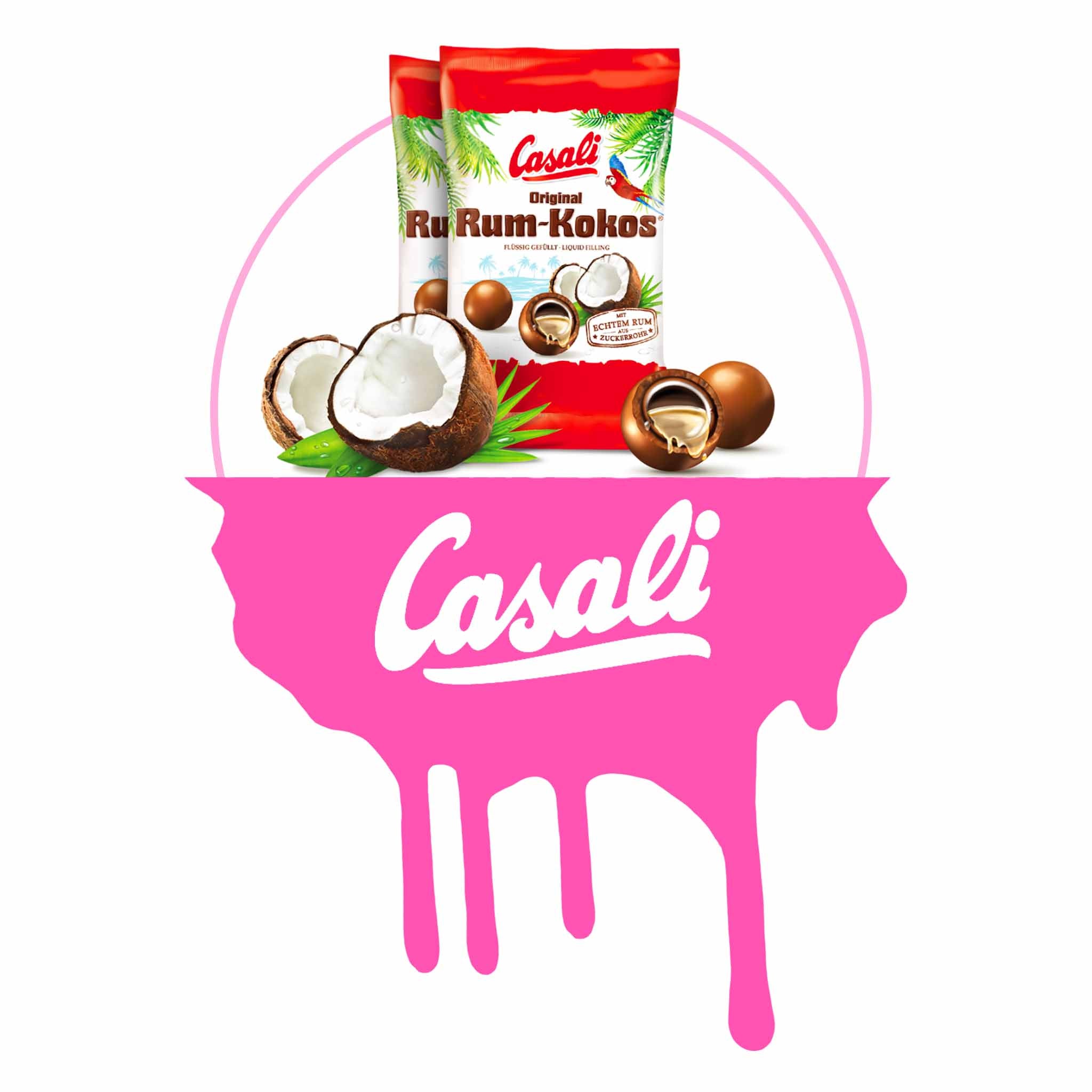 Casali