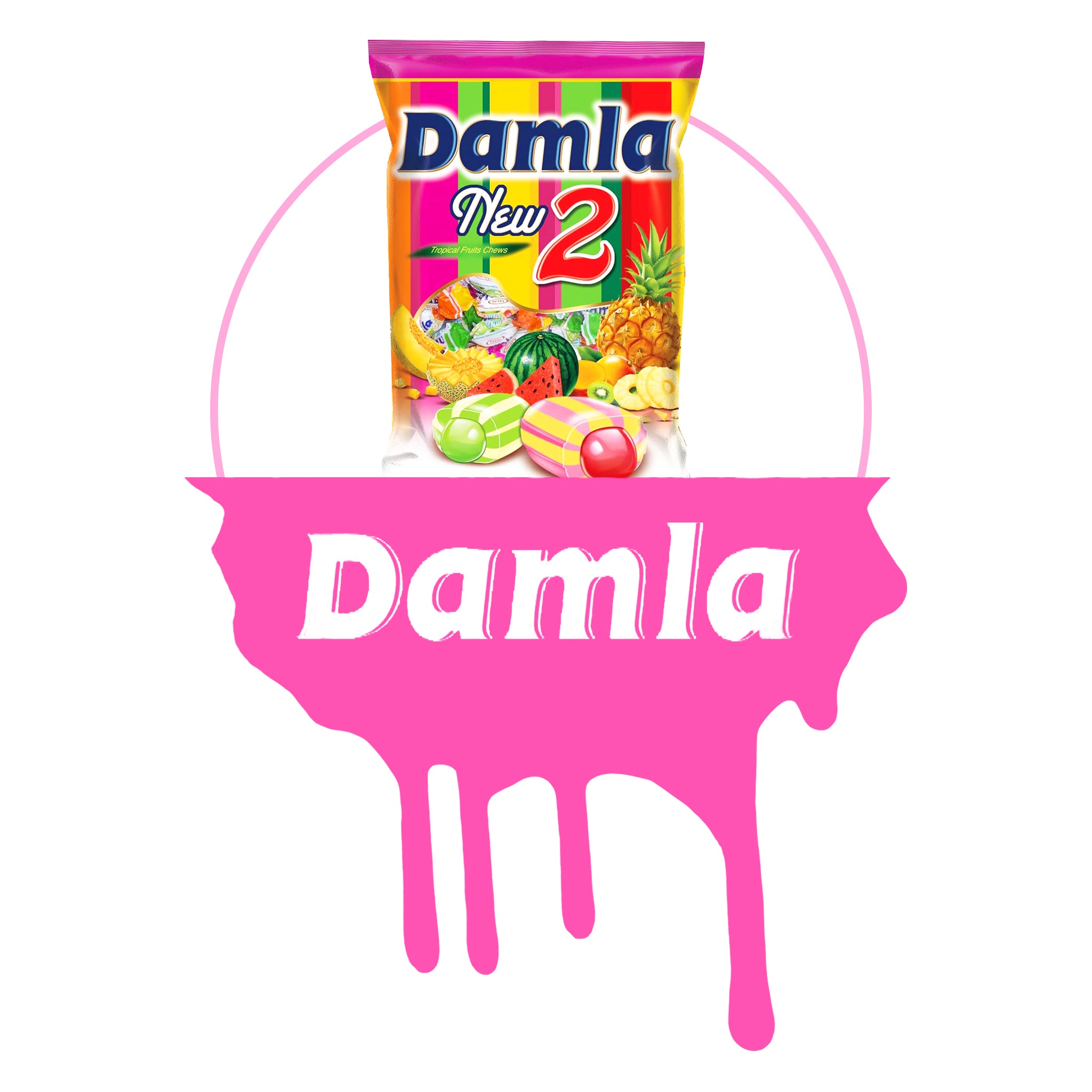 Damla