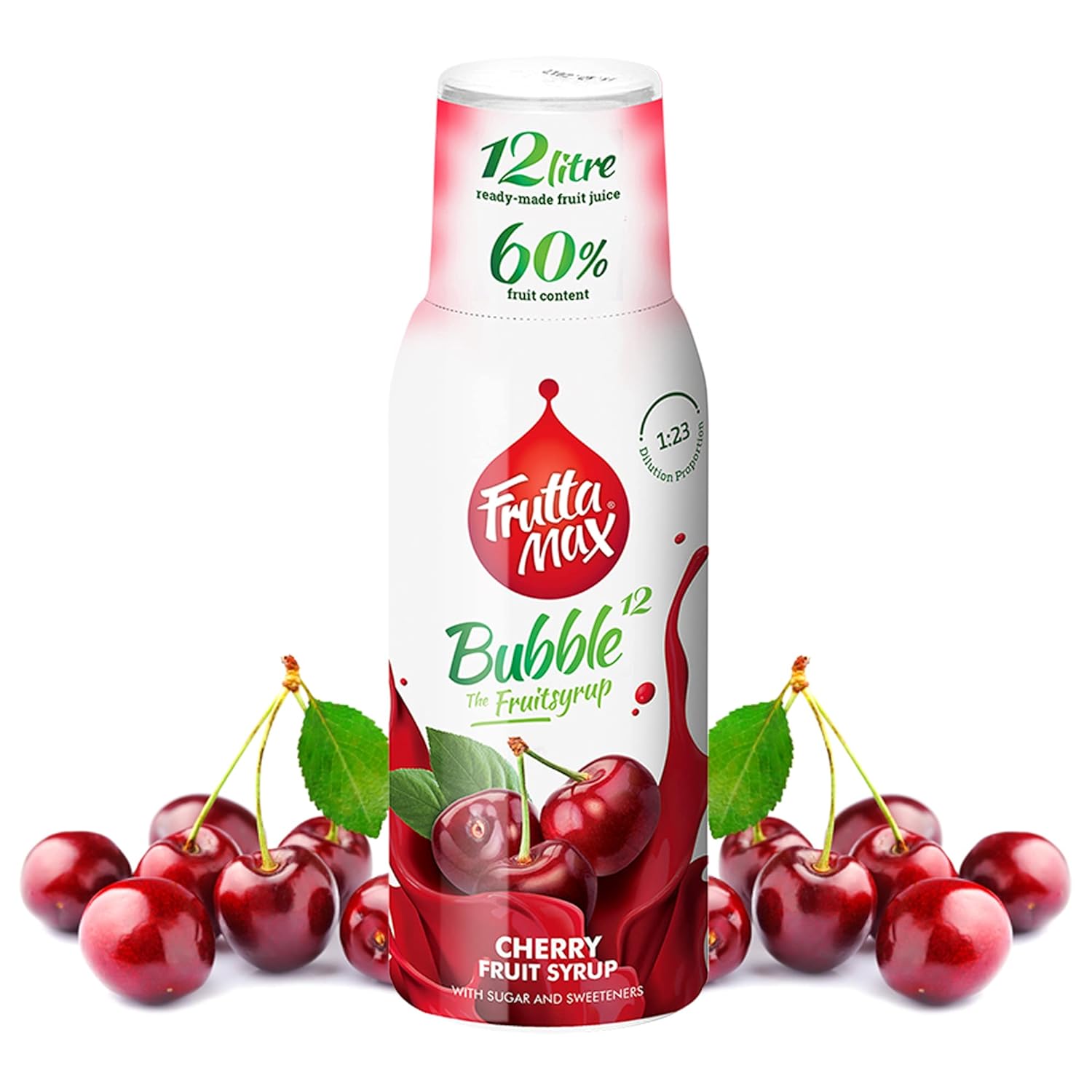FruttaMax Sirups