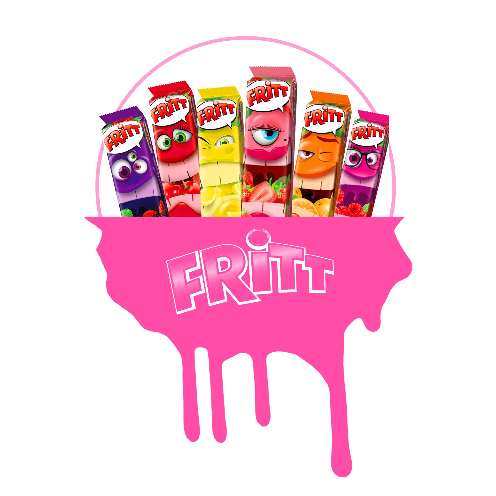 Fritt