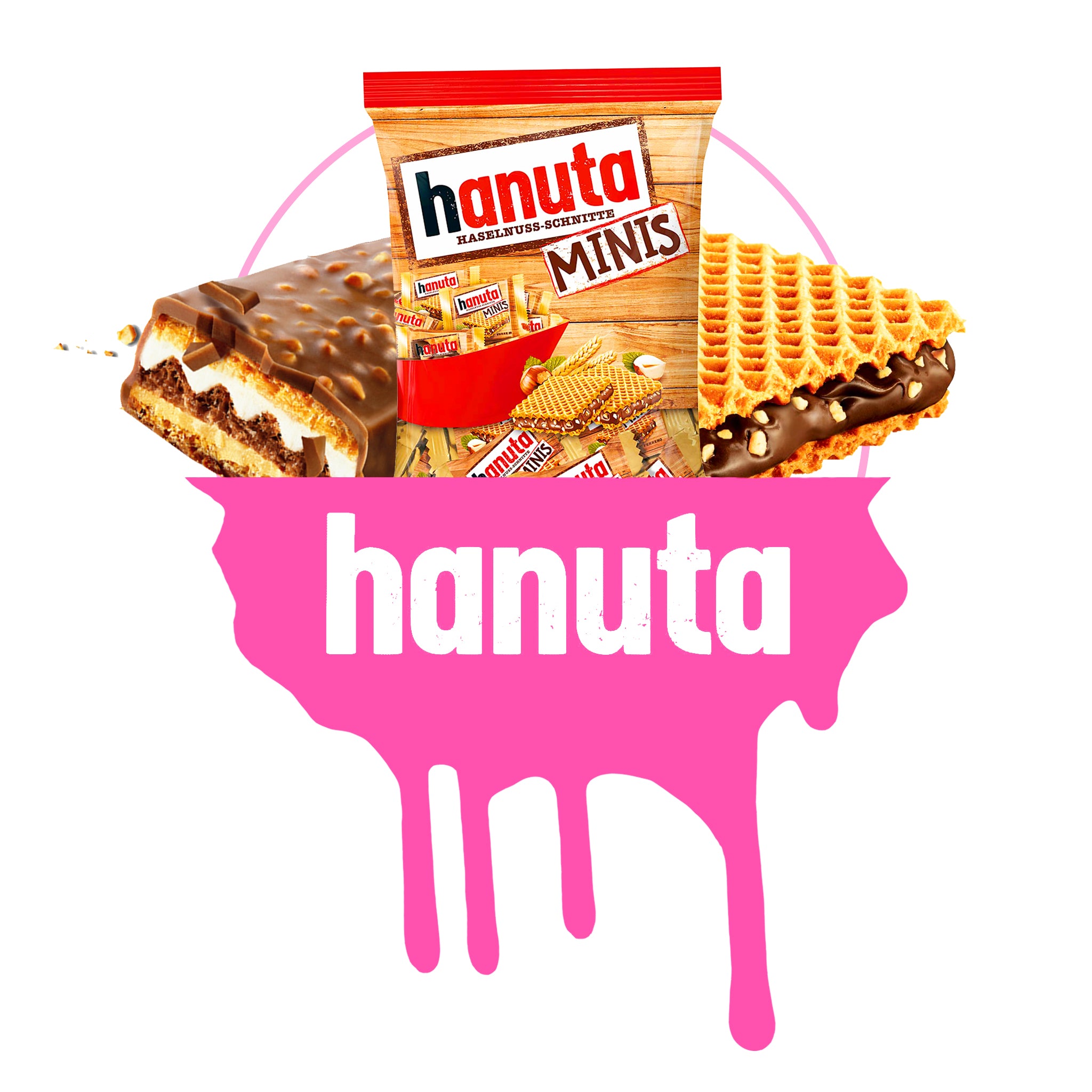 Hanuta