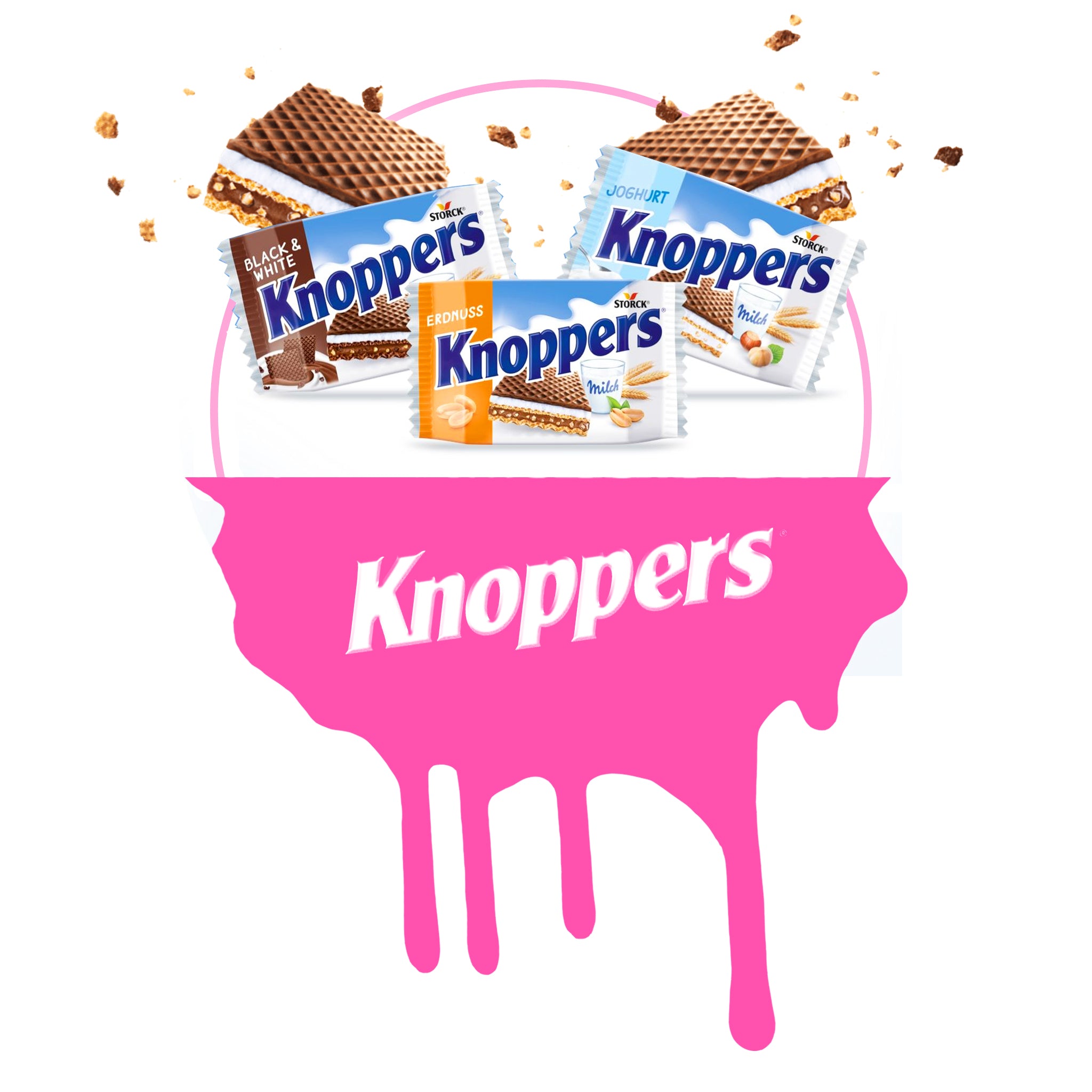 Knoppers