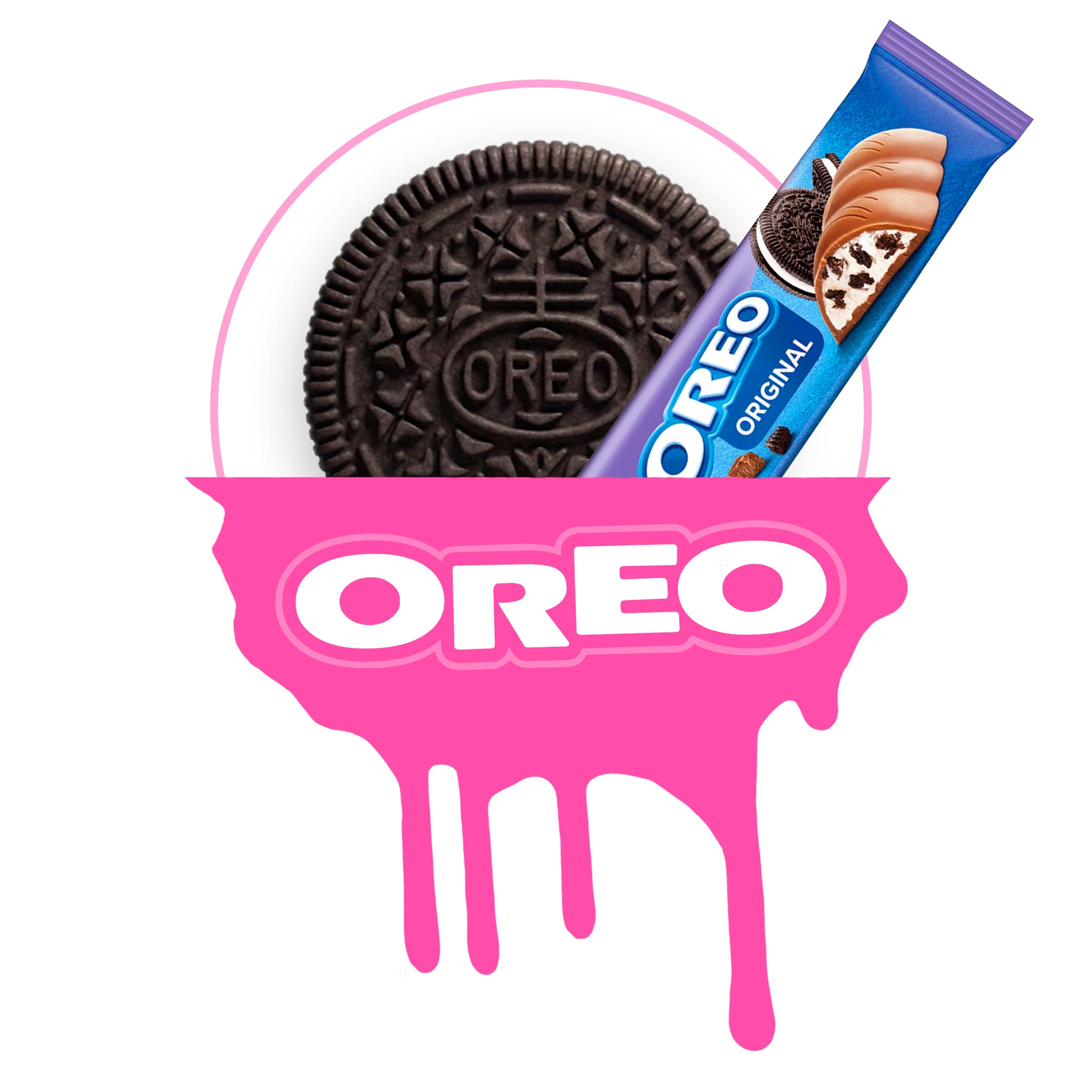 Oreo