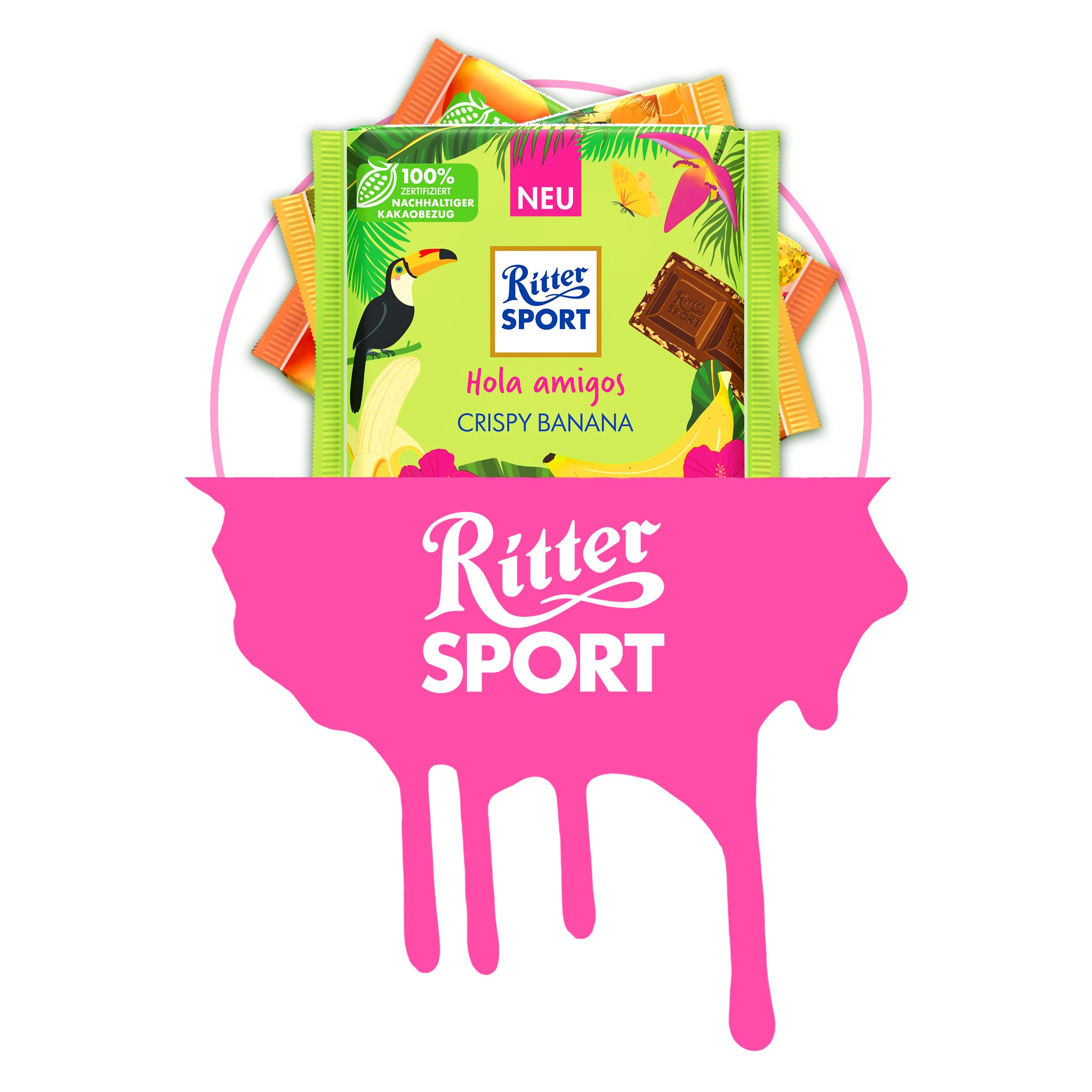 Ritter Sport