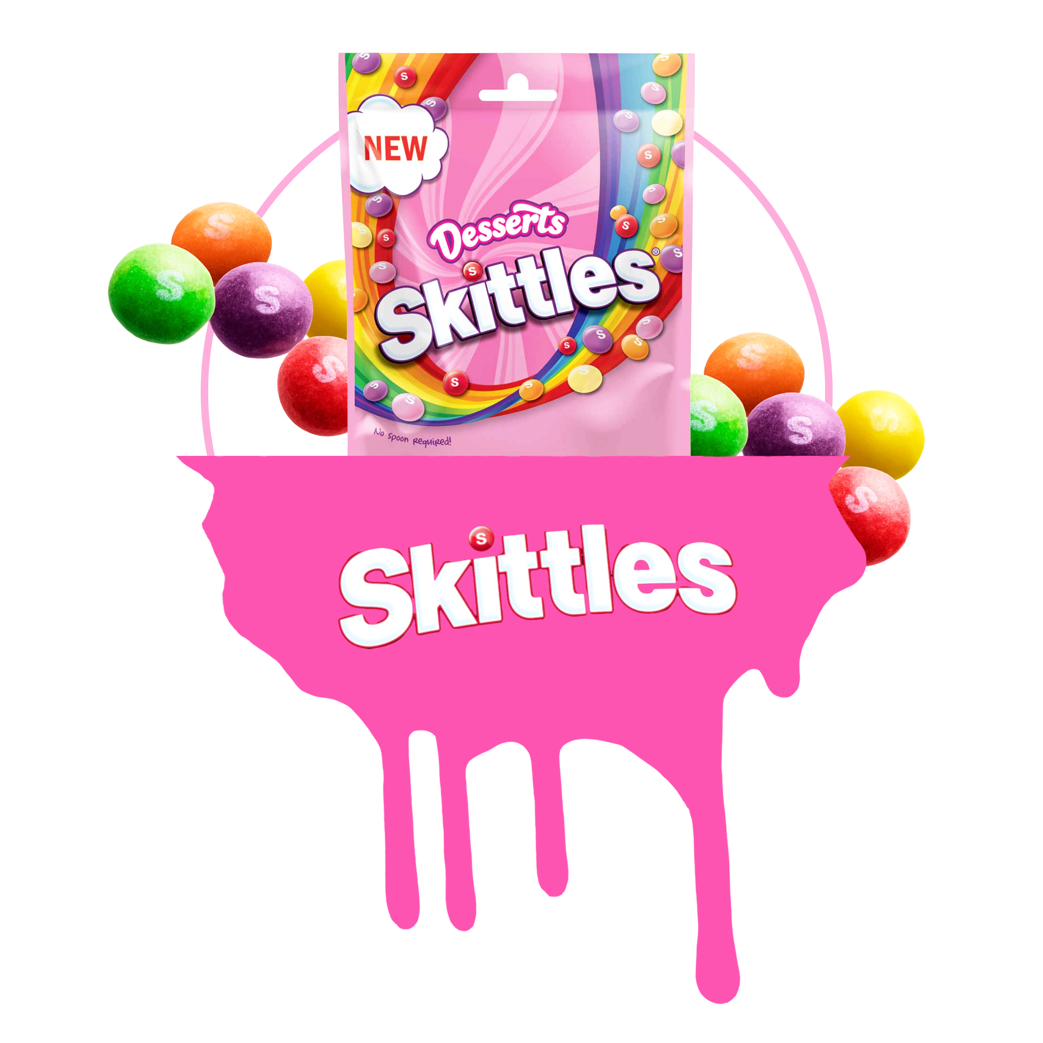 Skittles
