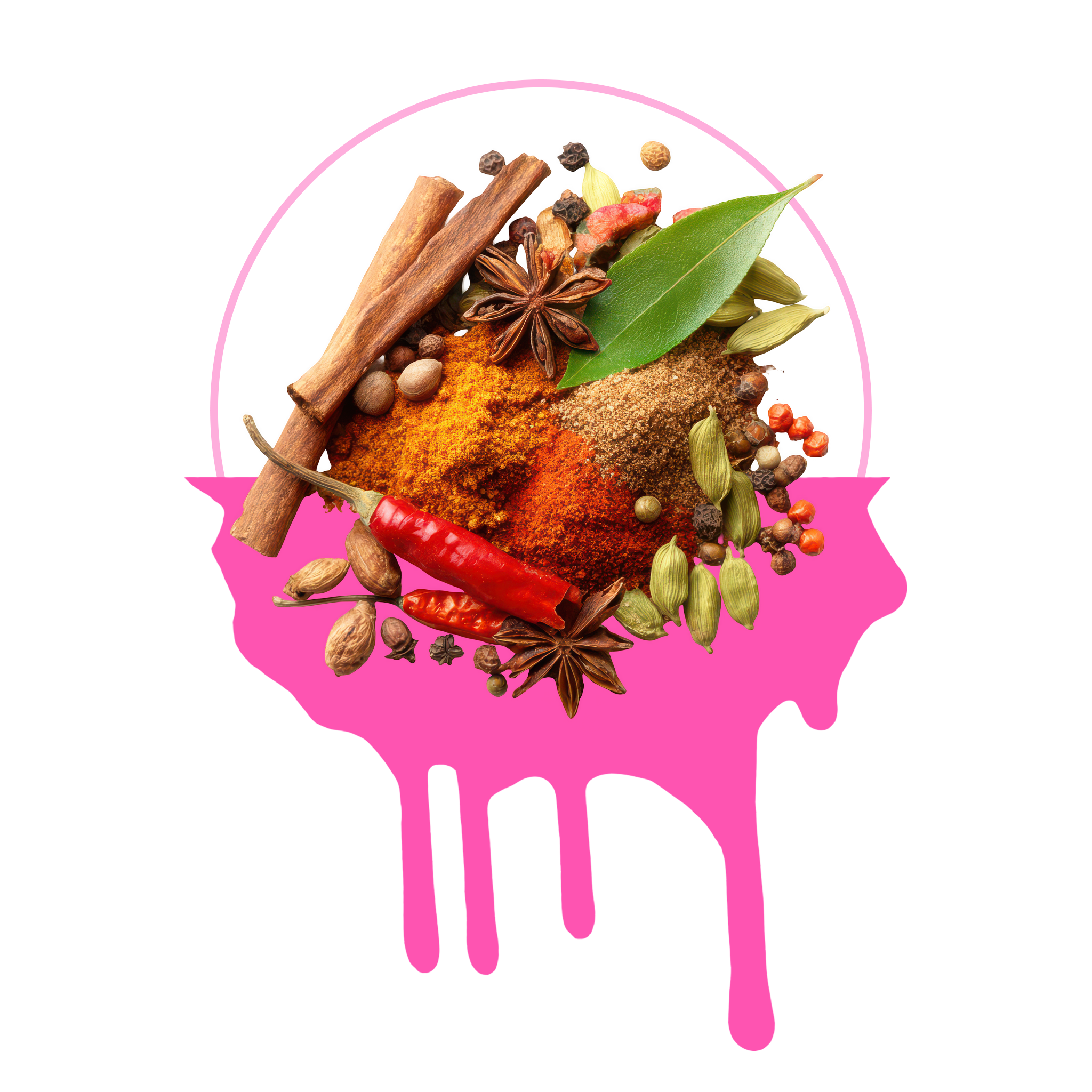 Spices & Seasonings