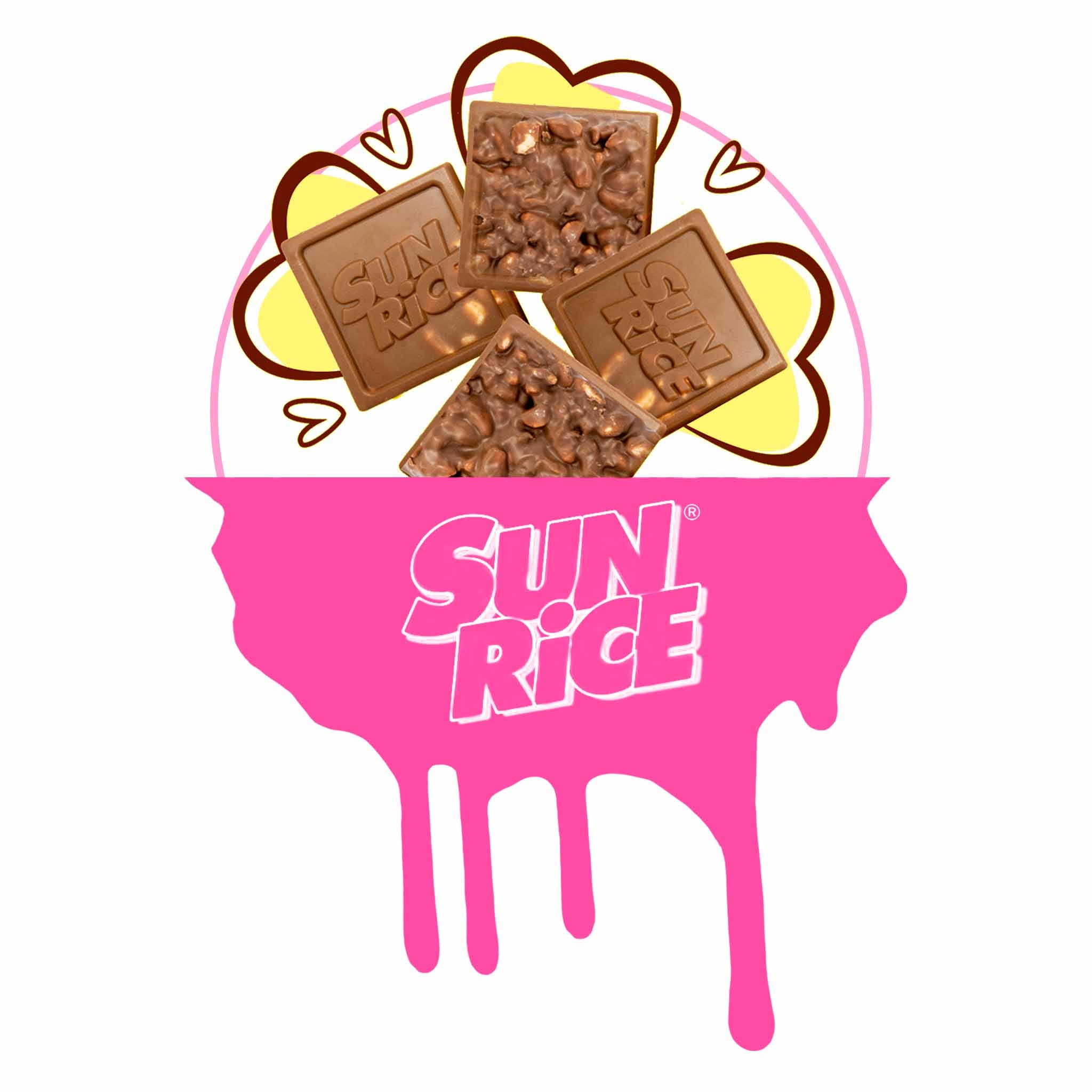 Sun Rice
