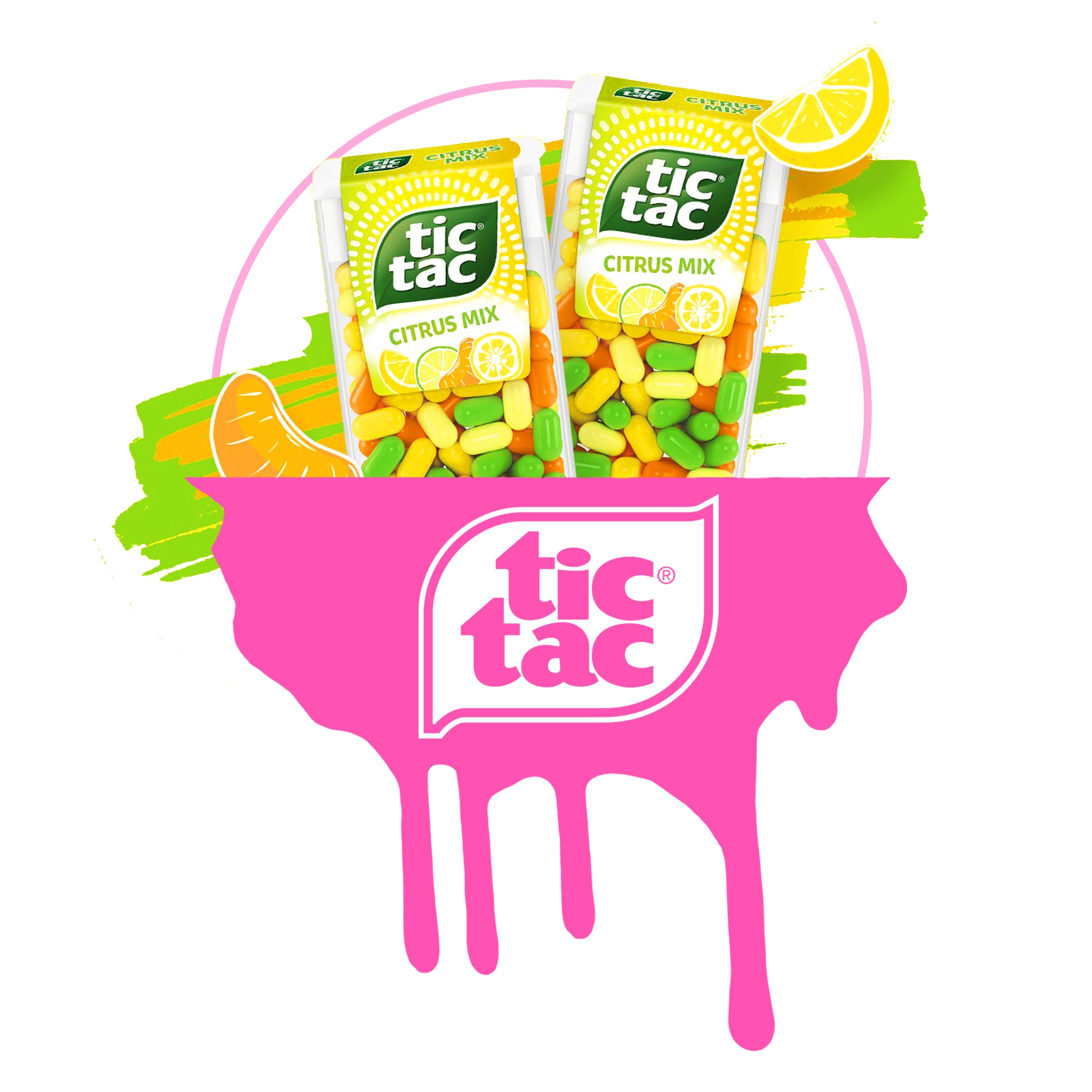 Tic Tac